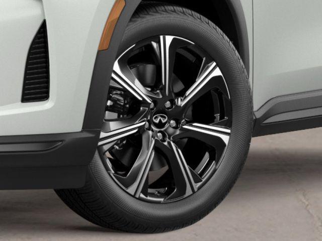 new 2026 INFINITI QX60 car, priced at $61,888