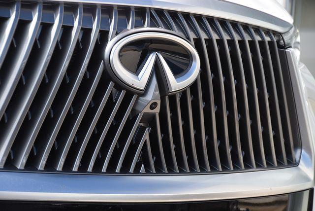new 2026 INFINITI QX60 car, priced at $55,588