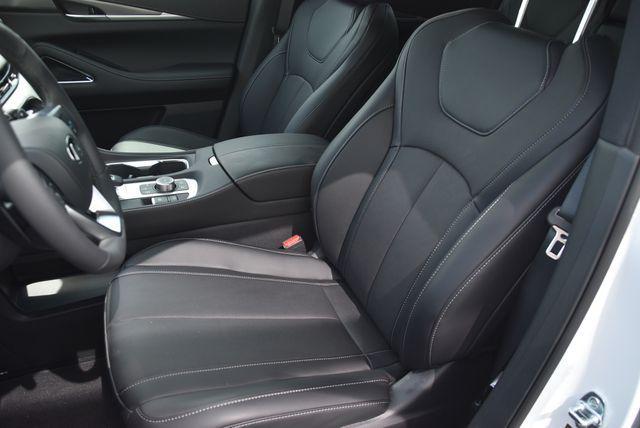new 2026 INFINITI QX60 car, priced at $55,588