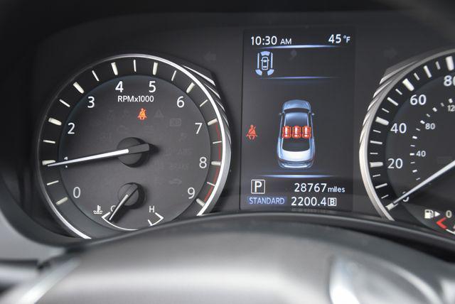 used 2023 INFINITI Q50 car, priced at $31,999