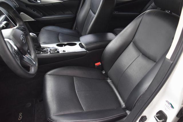 used 2023 INFINITI Q50 car, priced at $31,999