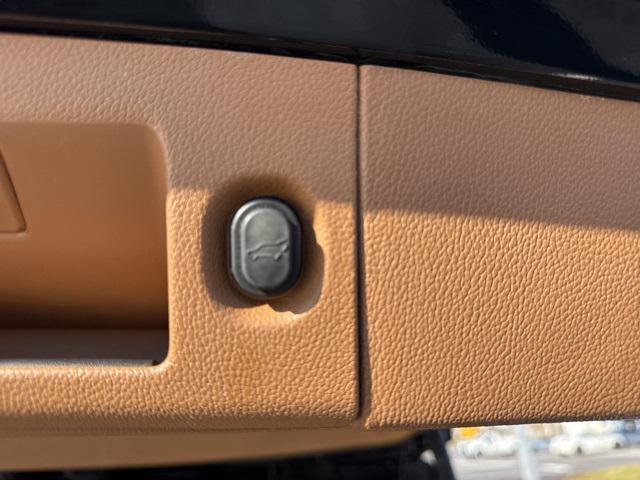 used 2017 Cadillac Escalade car, priced at $21,987