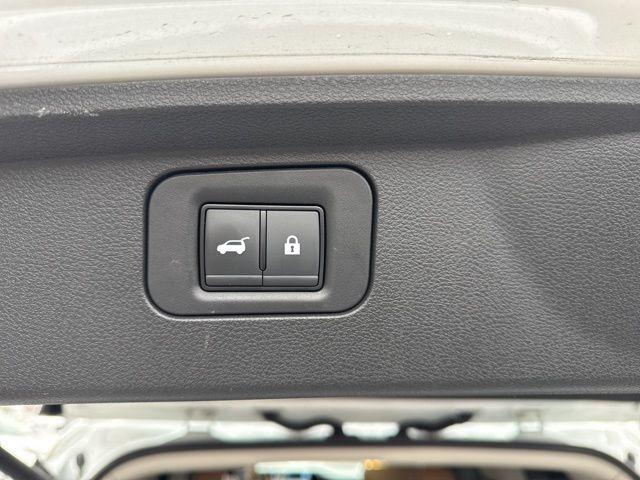 used 2025 INFINITI QX80 car, priced at $80,987