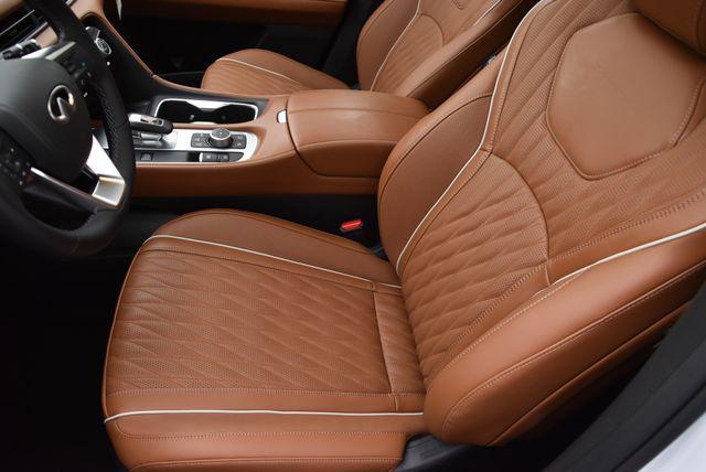 new 2026 INFINITI QX60 car, priced at $62,688