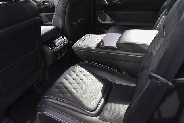 new 2026 INFINITI QX80 car, priced at $105,888