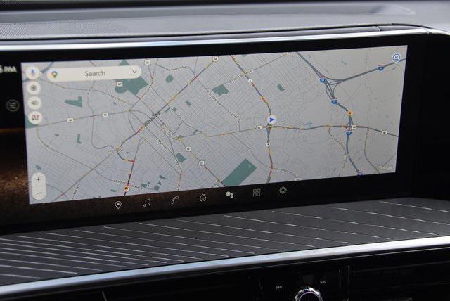 new 2026 INFINITI QX80 car, priced at $107,073