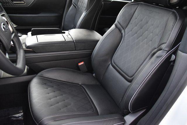 new 2026 INFINITI QX80 car, priced at $105,888