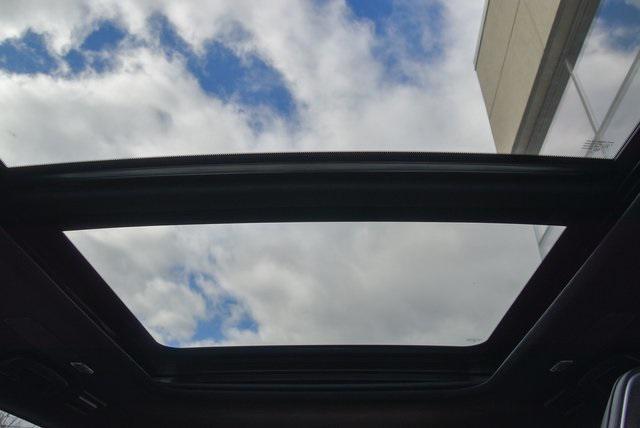 new 2026 INFINITI QX80 car, priced at $107,073