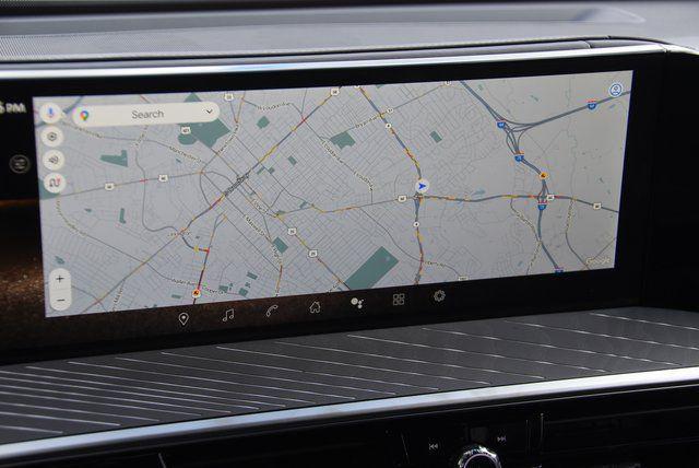 new 2026 INFINITI QX80 car, priced at $105,888