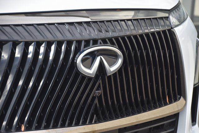 new 2026 INFINITI QX80 car, priced at $105,888