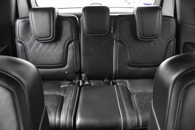 new 2026 INFINITI QX80 car, priced at $105,888