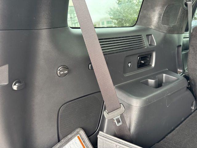 used 2025 Hyundai Santa Fe car, priced at $37,998