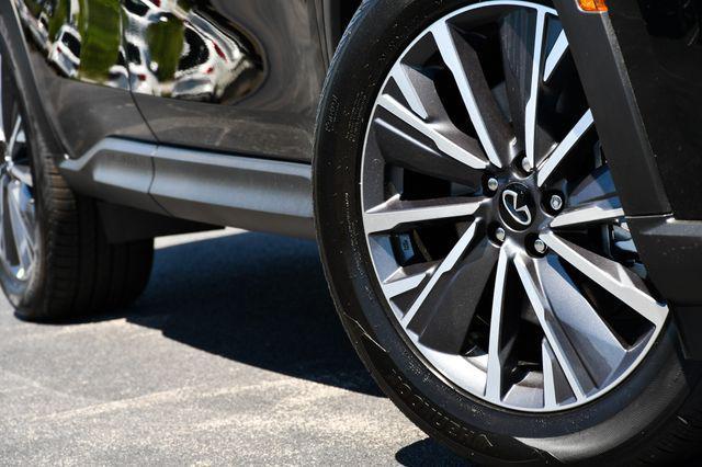 new 2027 INFINITI QX60 car, priced at $56,988