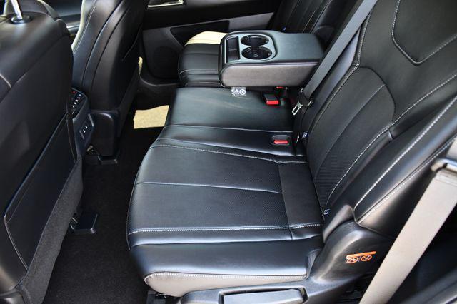 new 2027 INFINITI QX60 car, priced at $56,988