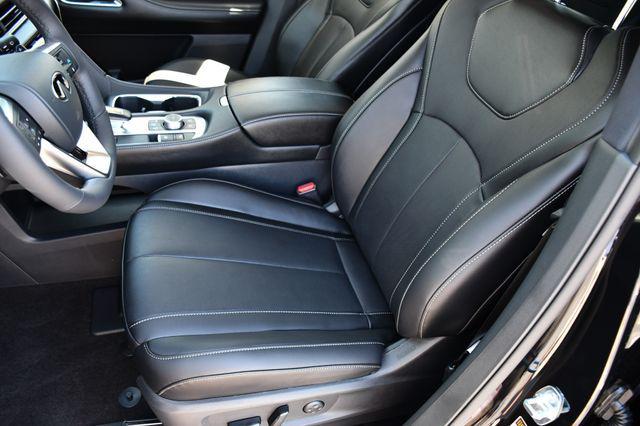 new 2027 INFINITI QX60 car, priced at $56,988