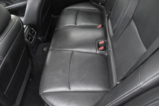 used 2014 INFINITI Q50 car, priced at $7,987