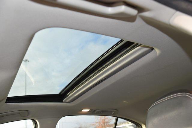 used 2014 INFINITI Q50 car, priced at $7,987