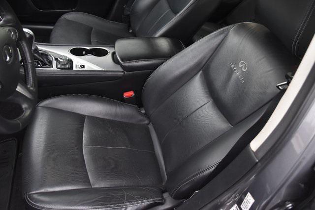 used 2014 INFINITI Q50 car, priced at $7,987