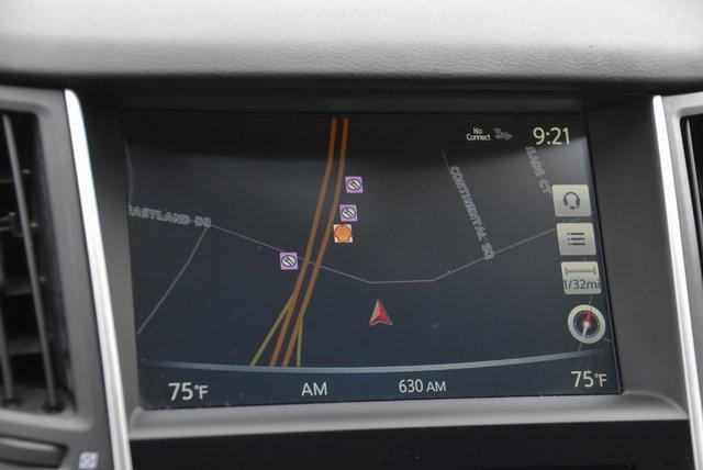 used 2014 INFINITI Q50 car, priced at $7,987