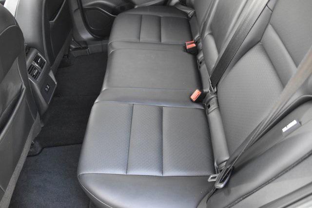 used 2021 Nissan Rogue car, priced at $20,988