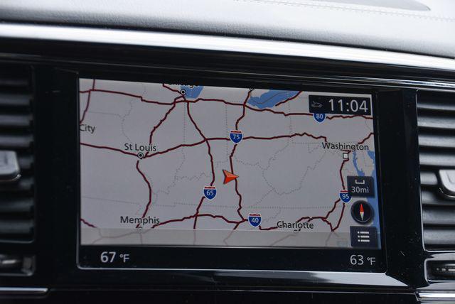 used 2021 INFINITI QX80 car, priced at $38,974