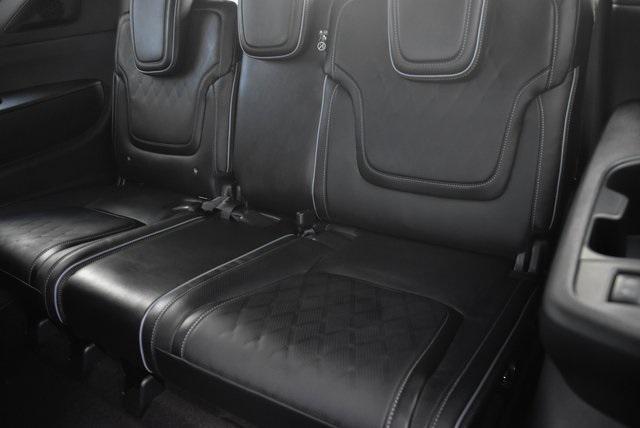 new 2026 INFINITI QX80 car, priced at $103,479