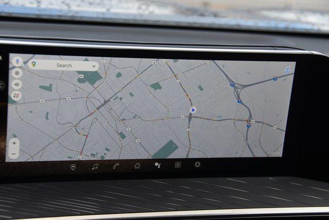 new 2026 INFINITI QX80 car, priced at $103,479