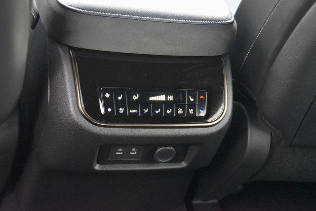 new 2026 INFINITI QX80 car, priced at $94,320