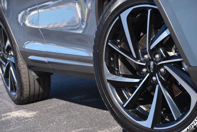 used 2024 Lincoln Corsair car, priced at $34,988