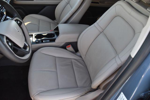 used 2024 Lincoln Corsair car, priced at $34,988