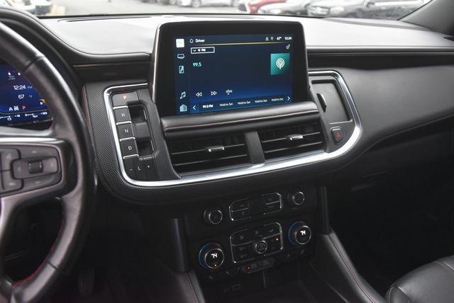 used 2022 Chevrolet Suburban car, priced at $42,483