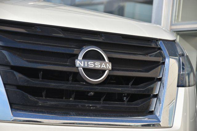 used 2023 Nissan Pathfinder car, priced at $34,999