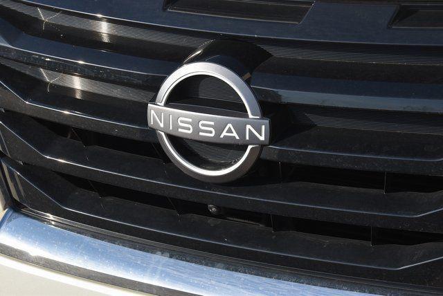 used 2023 Nissan Pathfinder car, priced at $34,999