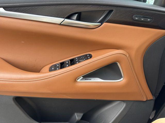 used 2022 INFINITI QX60 car, priced at $37,988