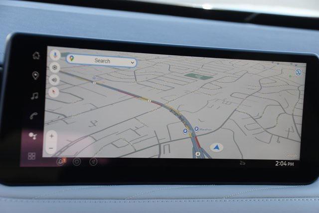 new 2026 INFINITI QX60 car, priced at $62,988