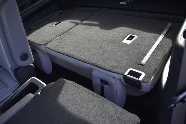 new 2026 INFINITI QX60 car, priced at $62,988