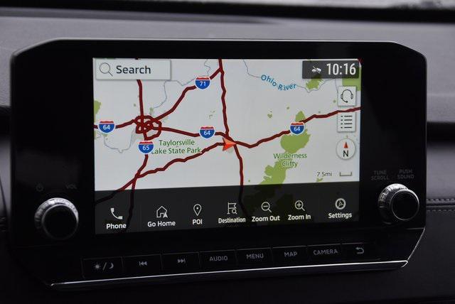 used 2024 Mitsubishi Outlander car, priced at $20,499