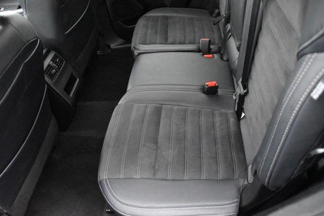 used 2024 Mitsubishi Outlander car, priced at $20,499