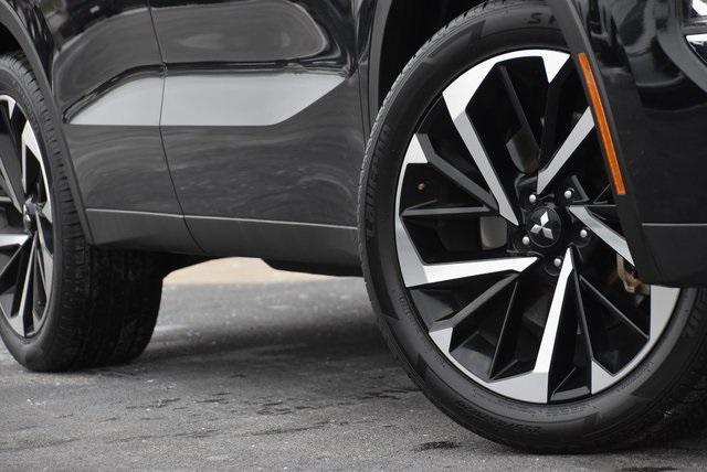 used 2024 Mitsubishi Outlander car, priced at $20,499