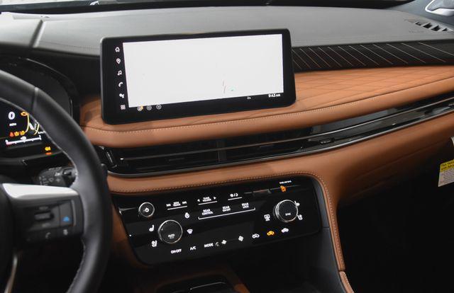 new 2026 INFINITI QX60 car, priced at $62,488