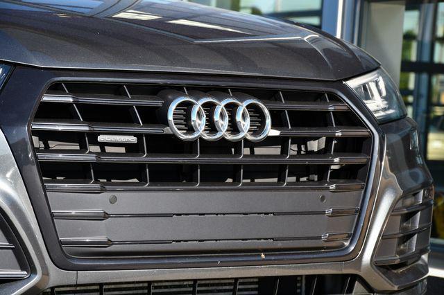 used 2020 Audi Q5 car, priced at $22,988