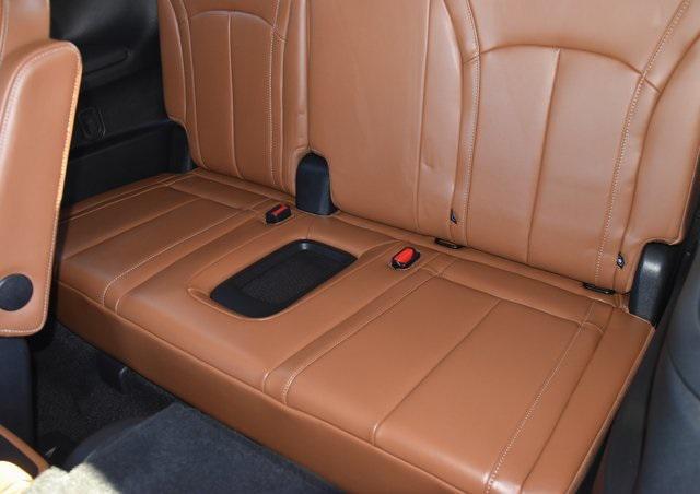 new 2026 INFINITI QX60 car, priced at $64,856