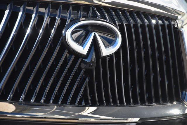 new 2026 INFINITI QX60 car, priced at $64,856