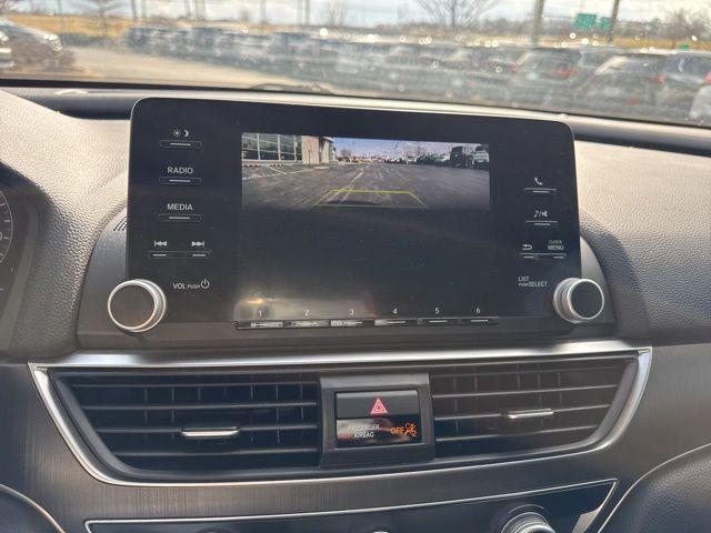 used 2020 Honda Accord car, priced at $19,899