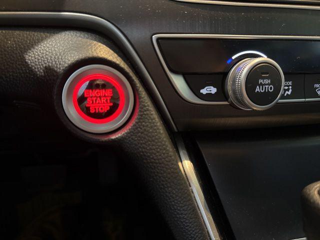 used 2020 Honda Accord car, priced at $19,899