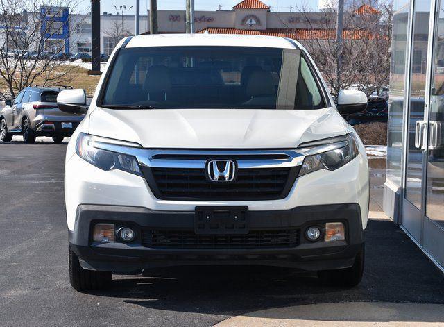 used 2018 Honda Ridgeline car, priced at $19,799