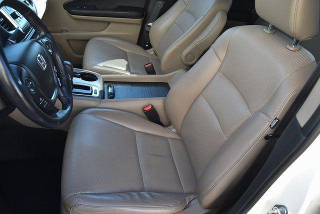 used 2018 Honda Ridgeline car, priced at $19,799