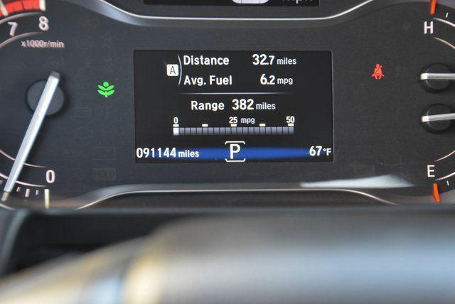 used 2018 Honda Ridgeline car, priced at $19,799