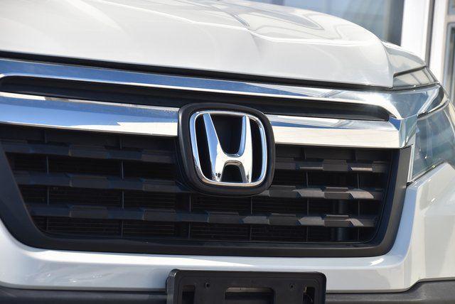 used 2018 Honda Ridgeline car, priced at $19,799
