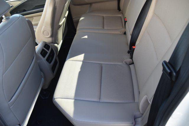 used 2018 Honda Ridgeline car, priced at $19,799